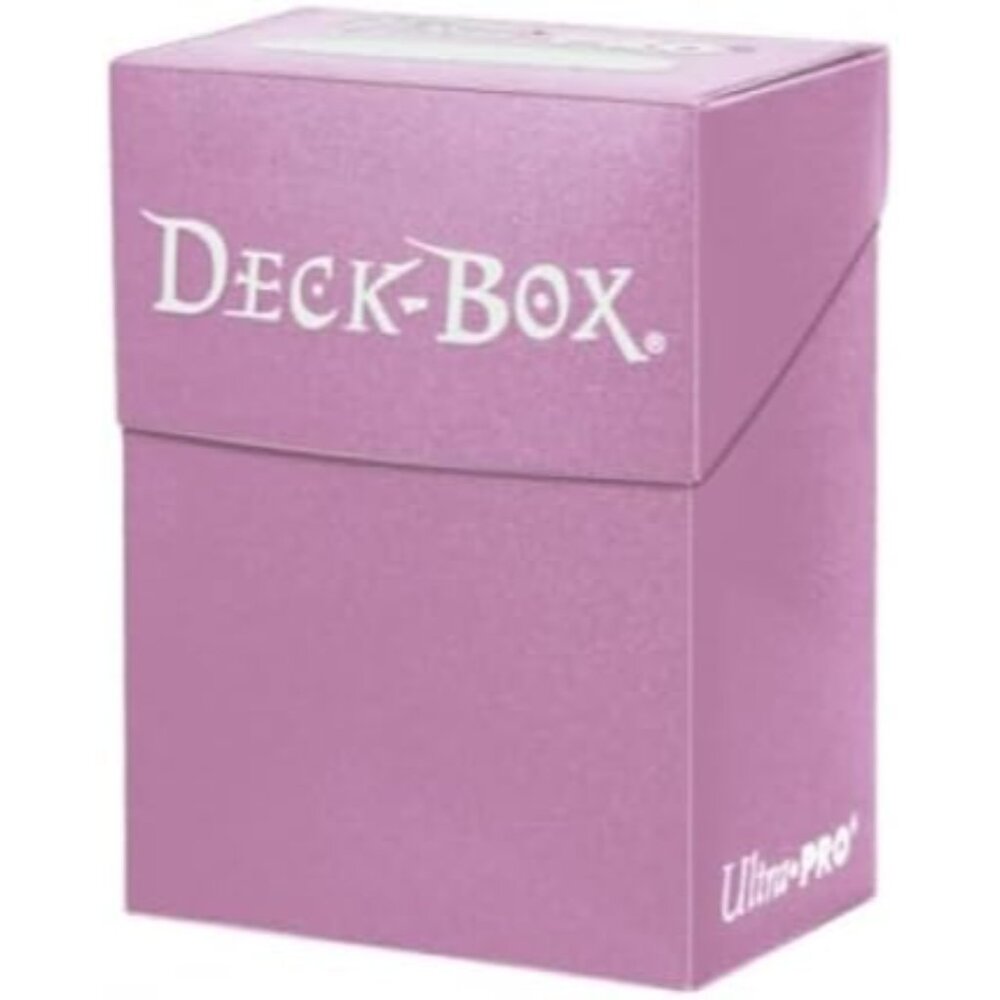 Standard Deck Box - Picture 2 of 2